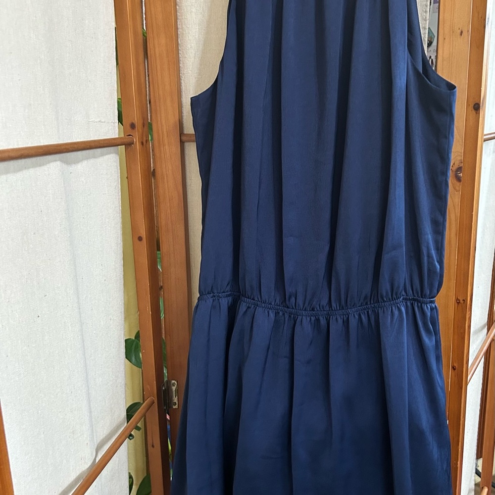 🦋Blue Ridge mini dress - Picture 6 of 6